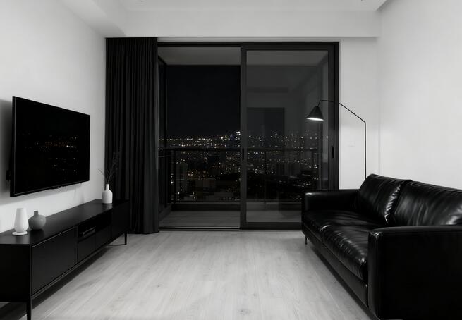 客廳裝修無主燈設(shè)計(jì)怎么做？需要注意什么？